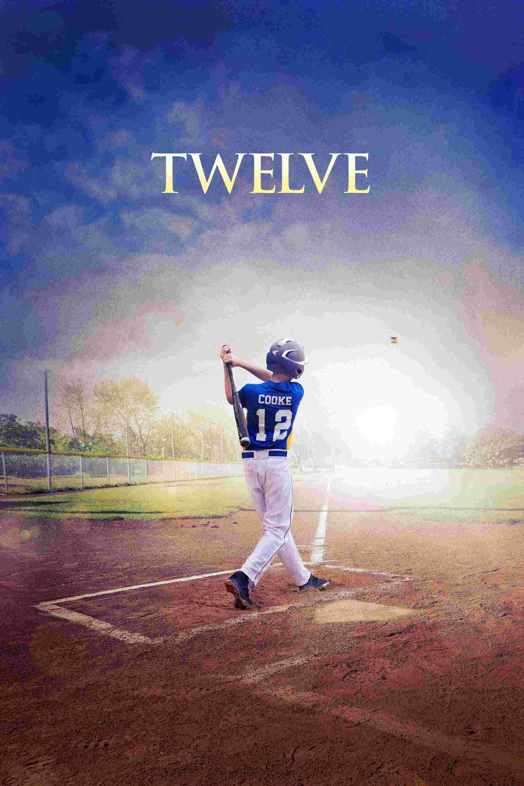 Twelve (2019) Erik Heger